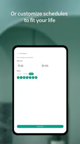 Wallbox screenshot