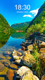 Wallcraft – 4K Wallpaper live 6