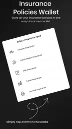 Wallet: Digital Mobile Wallet 3