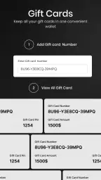 Wallet: Digital Mobile Wallet 7