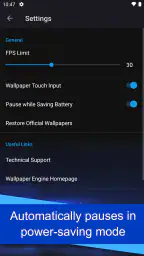 Wallpaper Engine 4