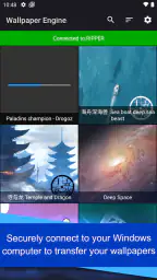 Wallpaper Engine 6
