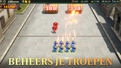 War and Order 1