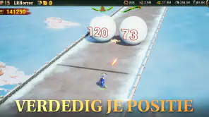 War and Order screenshot