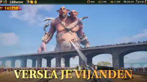 War and Order screenshot