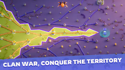 War Inc: Rising 1