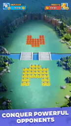 War Inc: Rising 6
