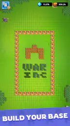 War Inc: Rising 8