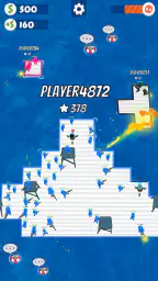 War of Rafts: Crazy Sea Battle 5