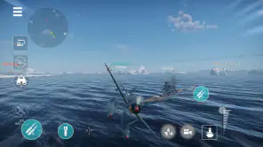 War Thunder Mobile screenshot