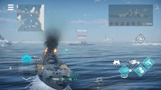 War Thunder Mobile 5