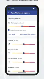 WarnWetter 3