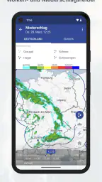 WarnWetter 4