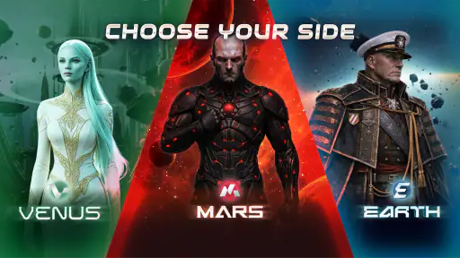 WarOrbit Space MMO 2