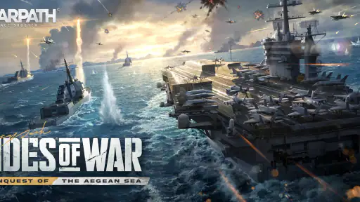 Warpath: Ace Shooter 1