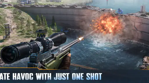 Warpath: Ace Shooter 3