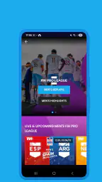 Watch Hockey 3