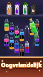 Water Match™- ASMR Water Sort 2