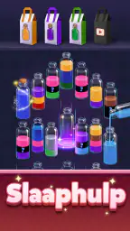 Water Match™- ASMR Water Sort 3