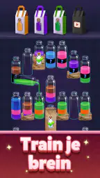 Water Match™- ASMR Water Sort 5