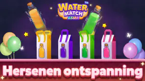 Water Match™- ASMR Water Sort screenshot