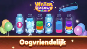 Water Match™- ASMR Water Sort screenshot