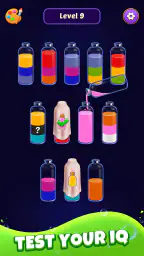 Water Sort: Color Sort Master 1