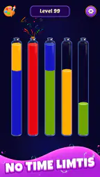 Water Sort: Color Sort Master 3