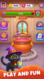 Water Sort: Color Sort Master 4