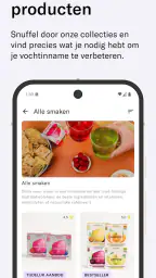 waterdrop® Shopping App 3
