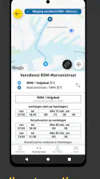 Watertaxi Rotterdam 8