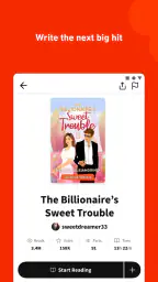 Wattpad - Waar verhalen leven 5