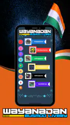 Wayanadan Bus Mod Livery 5