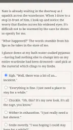 Wayhaven Chronicles: Book 3 5