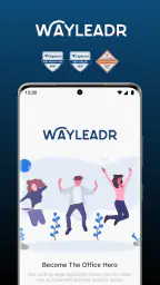 Wayleadr 1