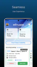 Wayleadr 2