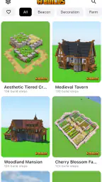 WBuilds for Building Guide 1