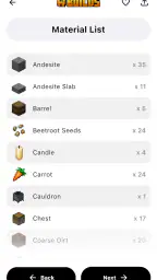 WBuilds for Building Guide 3