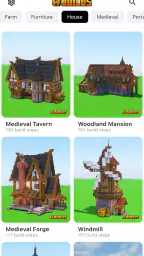 WBuilds for Building Guide 8