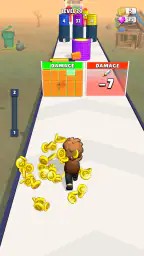 Wealth Up Run - Rags to Riches 2