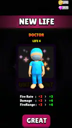 Wealth Up Run - Rags to Riches 4