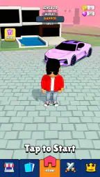Wealth Up Run - Rags to Riches 6