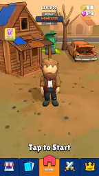 Wealth Up Run - Rags to Riches 7