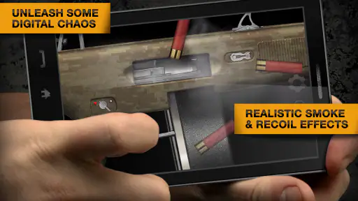 Weaphones™ Firearms Sim Vol 2 3