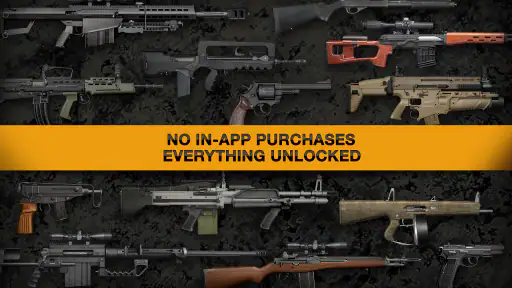 Weaphones™ Firearms Sim Vol 2 5