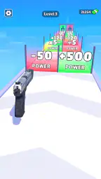 Weapon Master: Schietspel 2