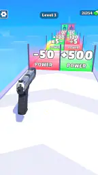 Weapon Master: Schietspel 6