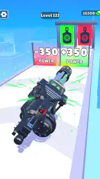 Weapon Master: Schietspel 8