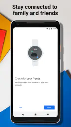 Wear OS by Google 4