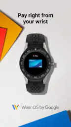 Wear OS by Google 8